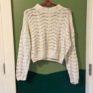 URBAN OUTFITTERS - Knit Sweater